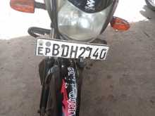 Bajaj Platina 2016 Motorbike