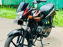 Bajaj Platina 2016 Motorbike