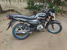 Bajaj Platina 2016 Motorbike