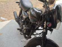 Bajaj Platina 2014 Motorbike