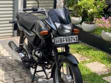 Bajaj Platina 2017 Motorbike