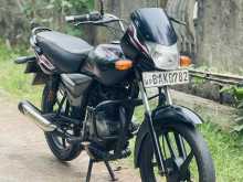 Bajaj Platina 2013 Motorbike