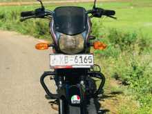 Bajaj Platina 2011 Motorbike