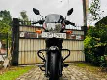 Bajaj Platina 2015 Motorbike