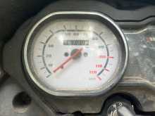 Bajaj Platina 2018 Motorbike