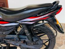 Bajaj Platina 2013 Motorbike