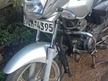 Bajaj Platina 2008 Motorbike