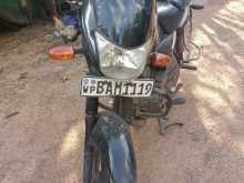 Bajaj Platina 2013 Motorbike