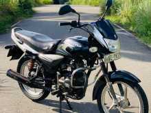 Bajaj Platina 2010 Motorbike