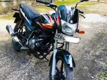 Bajaj Platina 2015 Motorbike