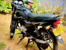 Bajaj Platina 2016 Motorbike