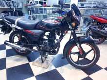 Bajaj Platina 2014 Motorbike