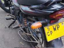Bajaj Platina 2011 Motorbike
