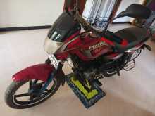 Bajaj Platina 2011 Motorbike