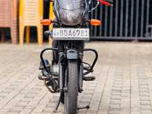 Bajaj Platina 2014 Motorbike