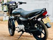 Bajaj Platina 2006 Motorbike