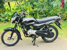 Bajaj Platina 2016 Motorbike