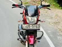 Bajaj Platina 2008 Motorbike