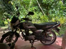 Bajaj Platina 2006 Motorbike