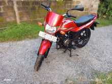 Bajaj Platina 2016 Motorbike
