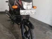 Bajaj Platina 2015 Motorbike
