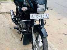 Bajaj Platina 2006 Motorbike