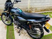 Bajaj Platina 2009 Motorbike