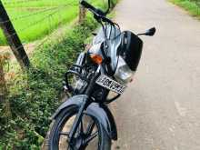 Bajaj Platina 2014 Motorbike