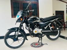 Bajaj Platina 2017 Motorbike