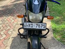 Bajaj Platina 2012 Motorbike