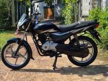 Bajaj Platina 2019 Motorbike