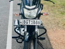 Bajaj Platina 2018 Motorbike