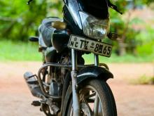 Bajaj Platina 2006 Motorbike
