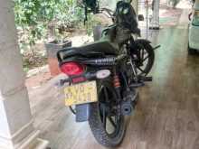 Bajaj Platina 2010 Motorbike