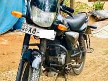 Bajaj Platina 2012 Motorbike