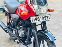 Bajaj Platina 2011 Motorbike
