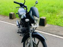 Bajaj Platina 2007 Motorbike