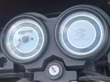 Bajaj Platina 2010 Motorbike