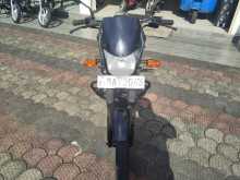 Bajaj Platina 2014 Motorbike