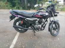 Bajaj Platina 2014 Motorbike