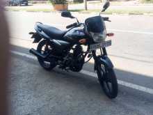 Bajaj Platina 2014 Motorbike