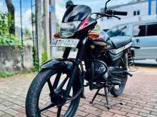 Bajaj PLATINA 2016 Motorbike