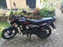 Bajaj Platina 2011 Motorbike