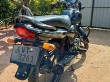 Bajaj Platina 2011 Motorbike