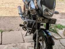 Bajaj Platina 2007 Motorbike
