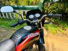 Bajaj Platina 2009 Motorbike