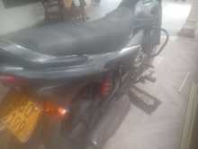 Bajaj Platina 2014 Motorbike