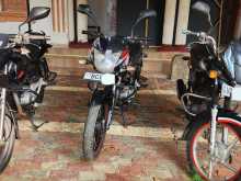 Bajaj Platina 2014 Motorbike