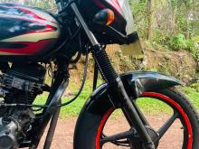 Bajaj Platina 2015 Motorbike