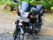 Bajaj Platina 2013 Motorbike